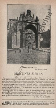 Martínez Sierra